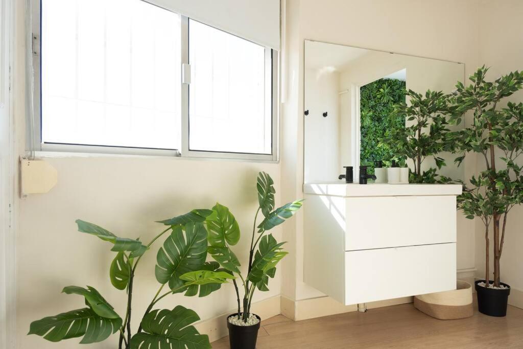 Vista Puerta Jerez Apartment Seville
