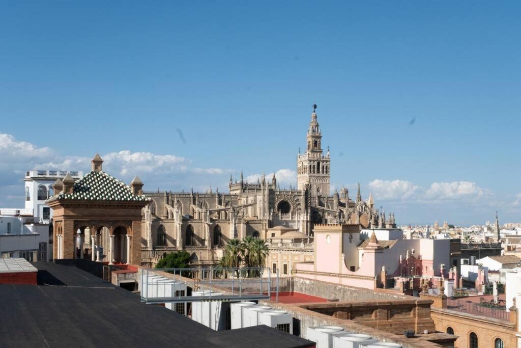 Apartment Vista Puerta Jerez *