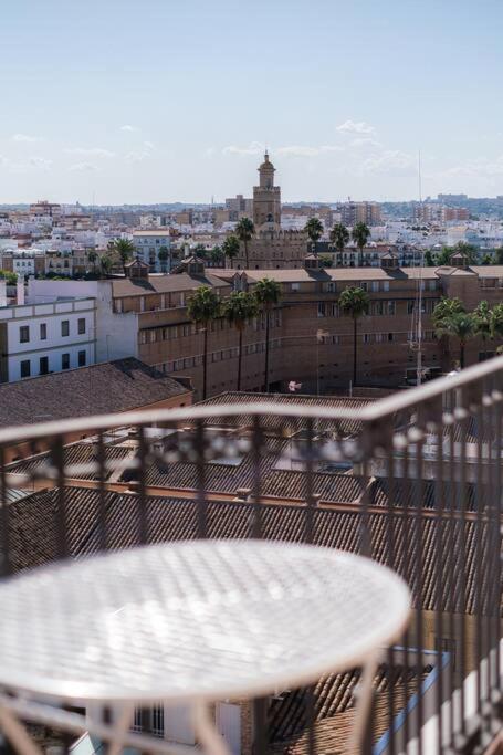 Apartment Vista Puerta Jerez Seville